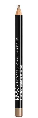 NYX Professional Slim Eye PencilEyelinerNYX PROFESSIONALShade: Velvet