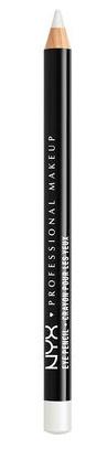 NYX Professional Slim Eye PencilEyelinerNYX PROFESSIONALShade: White Pearl