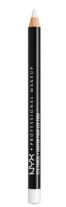 NYX Professional Slim Eye PencilEyelinerNYX PROFESSIONALShade: White