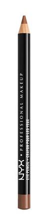 NYX Professional Slim Eye PencilEyelinerNYX PROFESSIONALShade: Auburn