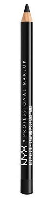 NYX Professional Slim Eye PencilEyelinerNYX PROFESSIONALShade: Black