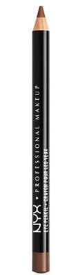 NYX Professional Slim Eye PencilEyelinerNYX PROFESSIONALShade: Brown