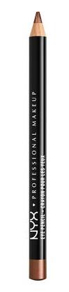 NYX Professional Slim Eye PencilEyelinerNYX PROFESSIONALShade: Cafe