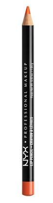 NYX Professional Slim Lip PencilLip LinerNYX PROFESSIONALShade: Orange