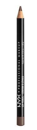 NYX Professional Slim Lip PencilLip LinerNYX PROFESSIONALShade: Y2K