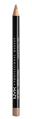 NYX Professional Slim Lip PencilLip LinerNYX PROFESSIONALShade: Cocoa