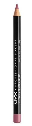 NYX Professional Slim Lip PencilLip LinerNYX PROFESSIONALShade: Deep Purple