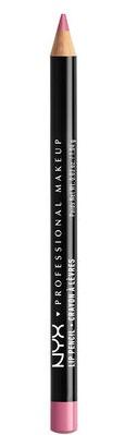 NYX Professional Slim Lip PencilLip LinerNYX PROFESSIONALShade: Dolly Pink