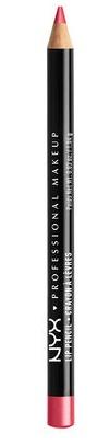 NYX Professional Slim Lip PencilLip LinerNYX PROFESSIONALShade: Edge Pink