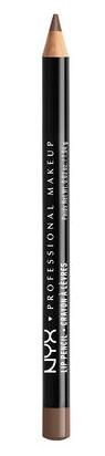 NYX Professional Slim Lip PencilLip LinerNYX PROFESSIONALShade: Espresso