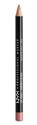 NYX Professional Slim Lip PencilLip LinerNYX PROFESSIONALShade: Nude Pink