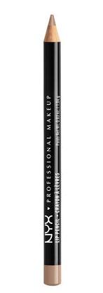 NYX Professional Slim Lip PencilLip LinerNYX PROFESSIONALShade: Nutmeg