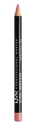 NYX Professional Slim Lip PencilLip LinerNYX PROFESSIONALShade: Plush Red