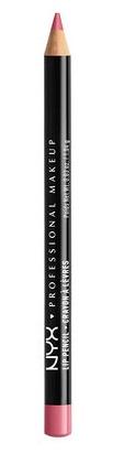 NYX Professional Slim Lip PencilLip LinerNYX PROFESSIONALShade: Sand Pink