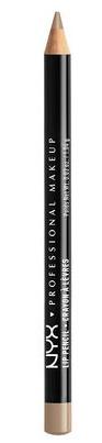 NYX Professional Slim Lip PencilLip LinerNYX PROFESSIONALShade: Toast