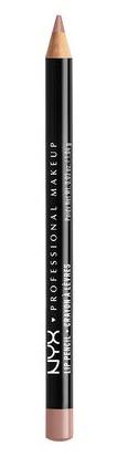 NYX Professional Slim Lip PencilLip LinerNYX PROFESSIONALShade: Coffee