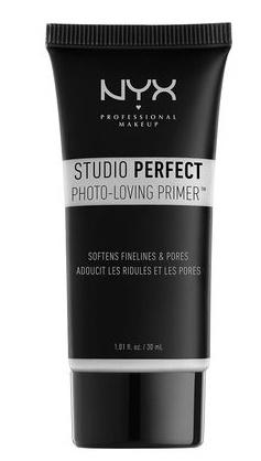 NYX Professional Studio Perfect PrimerPrimerNYX PROFESSIONALShade: Clear