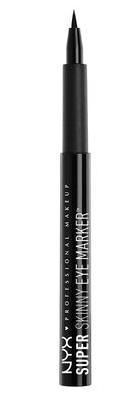 NYX Professional Super Skinny Eye Marker Carbon BlackEyelinerNYX PROFESSIONAL