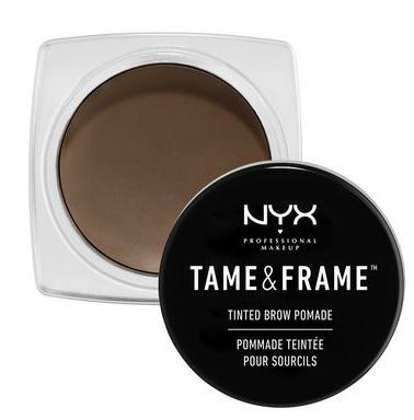 NYX Professional Tame and Frame Brow PomadeEyebrowNYX PROFESSIONALShade: Brunette