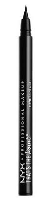 NYX Professional Thats The Point EyelinerEyelinerNYX PROFESSIONALShade: Hella Fine