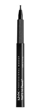 NYX Professional Thats The Point EyelinerEyelinerNYX PROFESSIONALShade: On The Dot