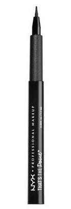 NYX Professional Thats The Point EyelinerEyelinerNYX PROFESSIONALShade: Quite The Bender