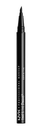 NYX Professional Thats The Point EyelinerEyelinerNYX PROFESSIONALShade: Super Sket