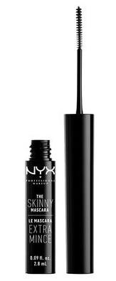 NYX Professional The Skinny Mascara BlackMascaraNYX PROFESSIONAL