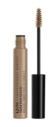 NYX Professional Tinted Brow MascaraEyebrowNYX PROFESSIONALShade: Blonde