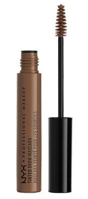 NYX Professional Tinted Brow MascaraEyebrowNYX PROFESSIONALShade: Chocolate