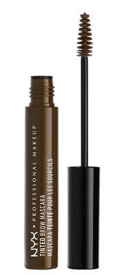 NYX Professional Tinted Brow MascaraEyebrowNYX PROFESSIONALShade: Espresso