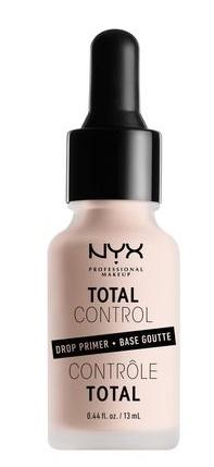 NYX Professional Total Control Drop PrimerPrimerNYX PROFESSIONAL