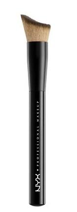 NYX Professional Total Control Foundation BrushCosmetic BrushesNYX PROFESSIONAL