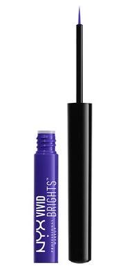 NYX Professional Vivid Brights EyelinerEyelinerNYX PROFESSIONALShade: Violet