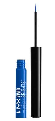 NYX Professional Vivid Brights EyelinerEyelinerNYX PROFESSIONALShade: Sapphire