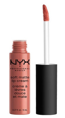 NYX Professional Soft Matte Lip CreamLip ColorNYX PROFESSIONALShade: Cannes