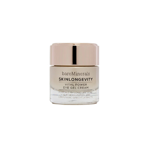 Bare Minerals Skinlongevity EyeSkin CareBARE MINERALS