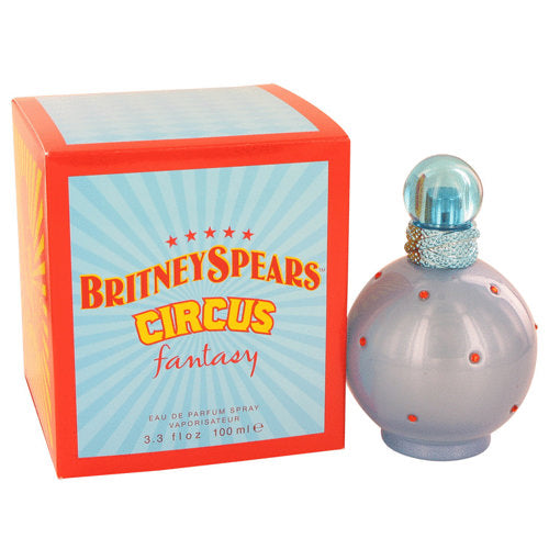 Britney Spears Circus Fantasy Women's Eau De Parfum SprayWomen's FragranceBRITNEY SPEARSSize: 3.3 oz