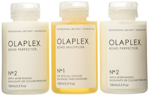 Olaplex Traveling Stylist Intro Kit 3 PieceHair TreatmentOLAPLEX