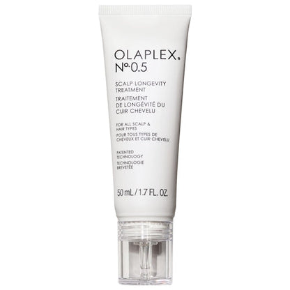 Olaplex No 0.5 Scalp Longevity Treatment 1.7 oz