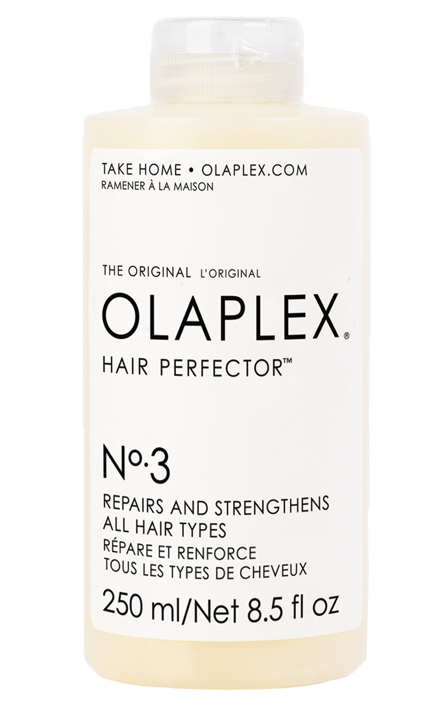 Olaplex Hair Perfector No. 3Hair TreatmentOLAPLEXSize: 3.3 oz, 8.5 oz