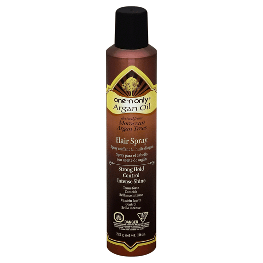 One N Only Argan Oil Hair Spray 10 OzHair SprayONE N ONLY