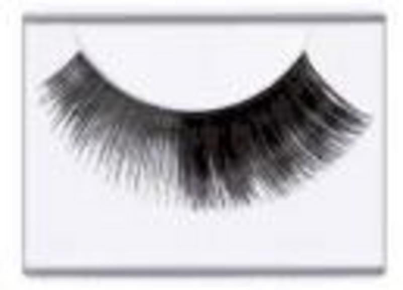 OOH LA LASH GLAMOUROUS STRIP LASH 304-BLACKFalse EyelashesOOH LA LASH