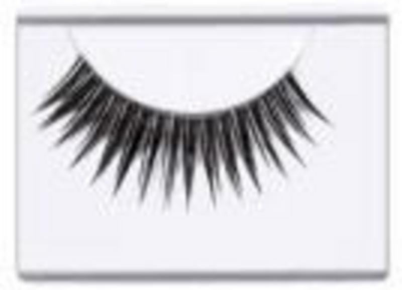 OOH LA LASH GLAMOUROUS STRIP LASH 305-BLACKFalse EyelashesOOH LA LASH