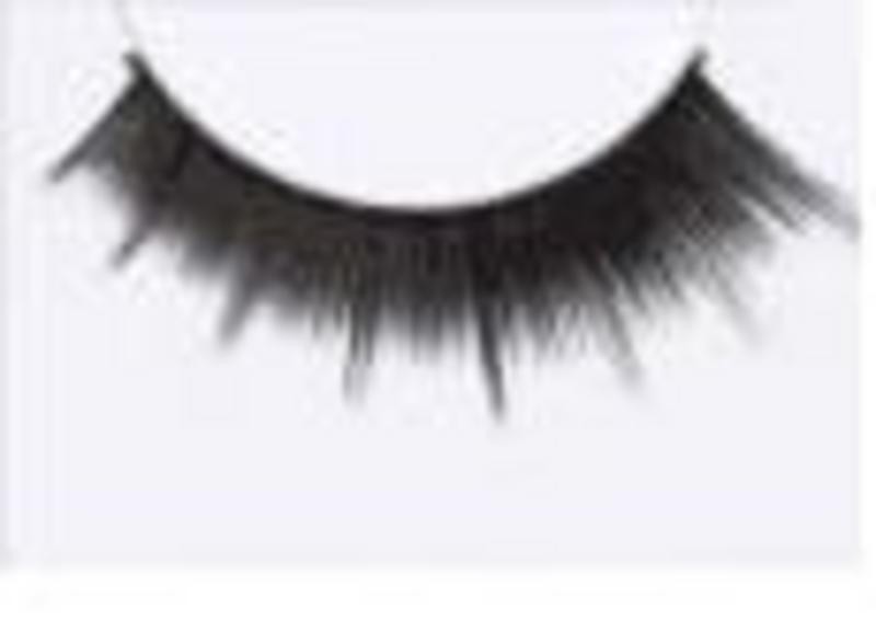 OOH LA LASH GLAMOUROUS STRIP LASH 316-BLACKFalse EyelashesOOH LA LASH