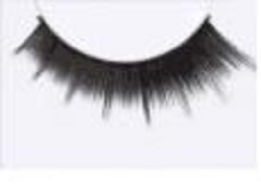 OOH LA LASH GLAMOUROUS STRIP LASH 316-BLACKFalse EyelashesOOH LA LASH