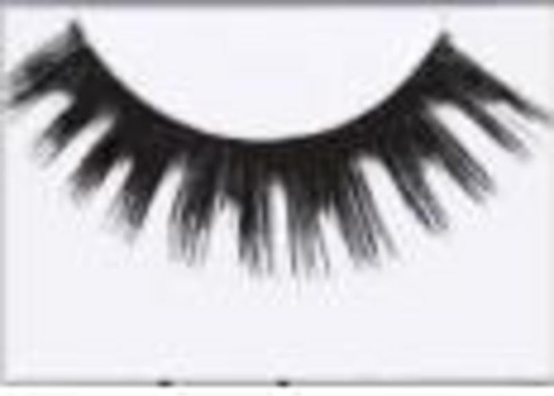 OOH LA LASH GLAMOUROUS STRIP LASH 317-BLACKFalse EyelashesOOH LA LASH