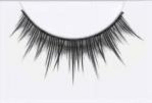 OOH LA LASH NATURAL STRIP LASH 302-BLACKFalse EyelashesOOH LA LASH