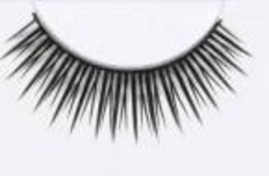 OOH LA LASH NATURAL STRIP LASH 312-BLACKFalse EyelashesOOH LA LASH