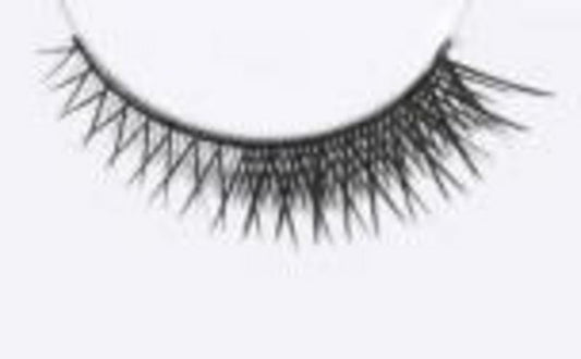 OOH LA LASH NATURAL STRIP LASH 314-BLACKFalse EyelashesOOH LA LASH